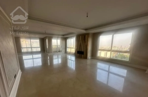 ۱۶۰ متر فول ۲ پارکینگ طبقات بالا