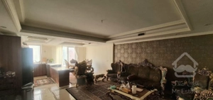 فروش آپارتمان ۱۲۰ متری ۳ خوابه در شادمهر