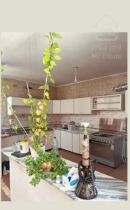 160متر/3خواب/راه جدا/بدون مالک/تخلیه پارک اختصاصی