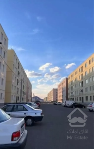 ۵۹متر کیسون تک خواب فول
