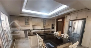 صاحبقرانیه بوستان ۲۱۰ متر ۳ خواب زیر قیمت