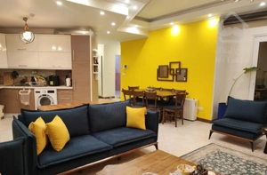 فروش آپارتمان110متردوخ‌واب سند تک