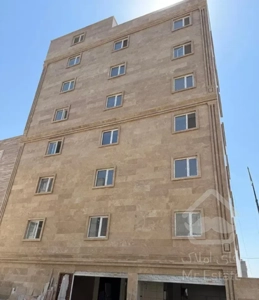 فروش واحد ۳ نبش کوثر