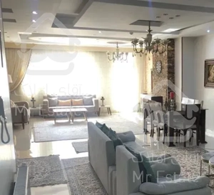 ۷۷متر گوهردشت / فول امکانات / رو به خیابان