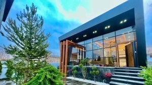 دیگه نگرد که ارزون تر از این ویلا پیدا نمیشه