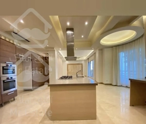 اقدسیه /آجودانیه ۱۷۰متر/فول /۲پارکینگ