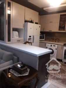 ۴۵متر تک خواب با پارکینگ در فردوس غرب