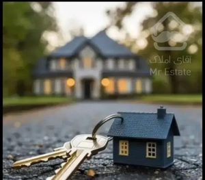 ۱۰۴متر ۲خواب نورگیر عالی شهرک کیهان