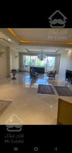 رهن کامل اپارتمان ۲۹۰متری در نیاوران