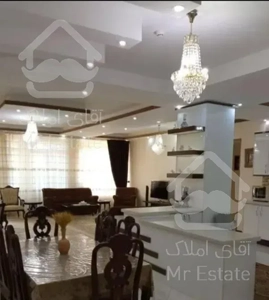 105مترP×2/خطی روبه آفتاب/مجتمع مهرداد/ بلوک