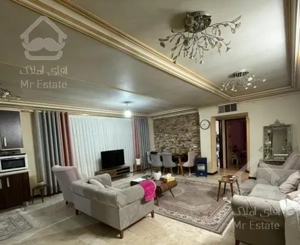 ۹۰مترفول خوش نقش،شهران(طبیعت)دوپارکینگ