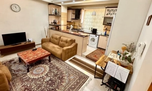 آپارتمان ۶۵ متری نزدیک مترو عبدل آباد