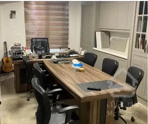 ۸۵ متر سند اداری