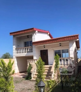 ویلا نوساز ویو بینظیر شخصی ساز