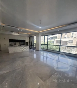 فروش اپارتمان ۱۷۰ متر میرداماد نفت/ ۲ پارکینگ سندی