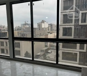 ۱۲۰متر خوش ساخت پارکینگ اختصاصی