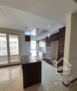 برج باغ ۱۲۰ متری شهرک غرب نوساز