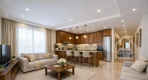 ۱۲۵متر/۳خواب/قابل تهاتر آریا