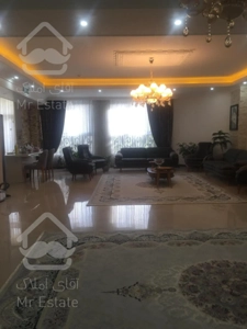 اپارتمان ۱۸۰ متری مجلل در فردوس شرق