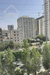 اپارتمان وزرا 86متر