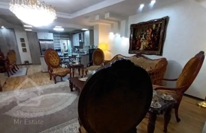 رهن آپارتمان 106متری+7متر پاسیومسقف جنت آباد جنوبی