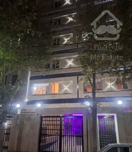 آپارتمان ۵۵ متری فول نوساز کلید نخورده