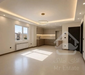 ۸۷ متر/ ۲ خواب /فول امکانات /میدان سما