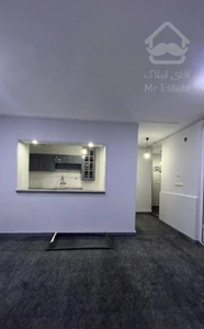 فروش آپارتمان ۶۰ متری، خوش‌نقشه، سند آماده انتقال