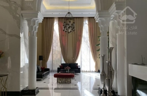 ۵۳۰ متر/تک واحدی/قلب دروس/سازه ای بر فراز آسمان