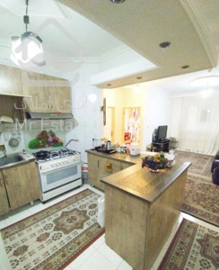 ۶۶ متر دو خوابه، فردوس غرب، تاپ لوکیشن