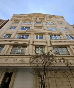 110متر 2خواب/نما رومی /رو به آفتاب/بالا شریعتی