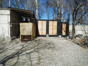 زمین ویلایی شهرکی