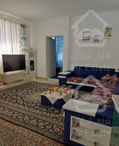 ویلایی شیک و تمیز