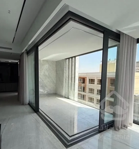 فرعی دنج بلوار سجاد ۳۳۵متر (فقط یک واحد موجود)