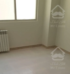 یک واحد آپارتمان ۸۵ متری دوخوابه