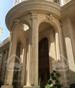 آپارتمان الهیه ۲۶۰متر (فرصتی طلایی)