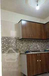 آپارتمان ۵۷متری پارکینگ دار