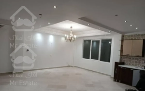 بهجت آباد، ۱۰۷ متر ۳ خواب ،۶ ساله با پارکینگ