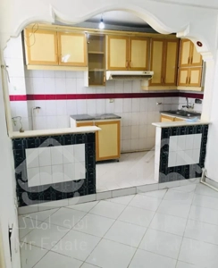 ٤٠ متری تخلیه خ سلمان فارسی