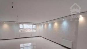 فروش آپارتمان ۱۲۵ متری پردیس۲ کلید نخورده