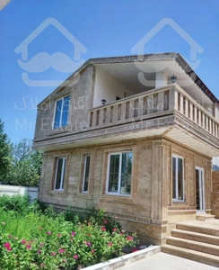 280متر زمین 170بنا نو ساز شخصی ساز