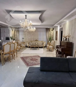 شهرآرا»۱۱۵ متر» تک واحد