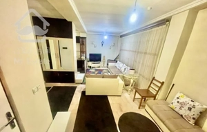 آپارتمان 70متر در فرشته شمالی صنوبر یک ویو ابدی