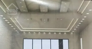 آپارتمان ۲۲۰ متری تک واحد خ کاج