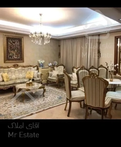 156متر شهرک راه آهن ،دریاچه، چیتگر،کوهک منطقه22