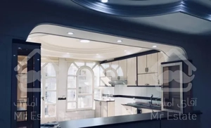 اجاره واحد مسکونی فردوس شرق خیابان گلستان ١١٨ متر