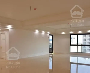 ۲۰۰ متر نیاوران تک واحدی