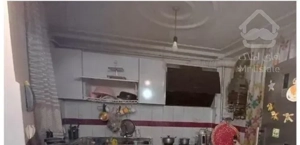 ۶۵ متری مستقل با پارکینگ ، مولانا