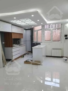 ۶۸ متر / ۲خواب/ غرق نور / لوکیشن فوق العاده