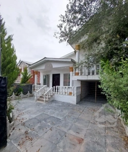 ویلا نیم پیلوت اکازیون با سند تک برگ